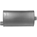 Walker Exhaust Exhaust Muffler, 21919 21919